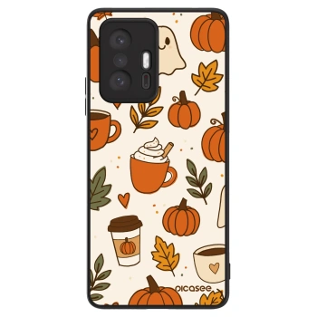 Picasee ULTIMATE CASE pentru Xiaomi 11T - Fall vibes
