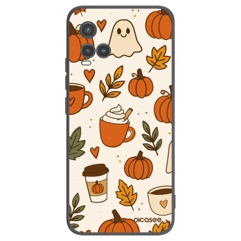 Husă pentru Vivo Y33s - Fall vibes