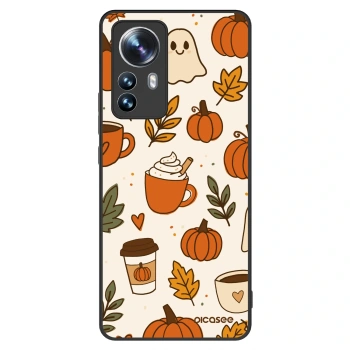 Husă pentru Xiaomi 12 Pro - Fall vibes
