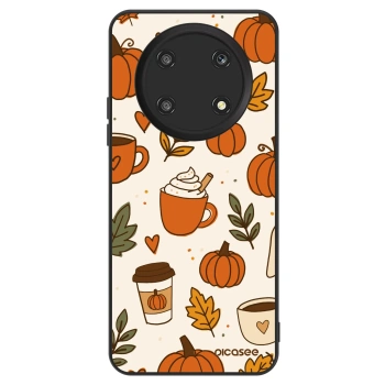Husă pentru Honor Magic4 Lite 5G - Fall vibes