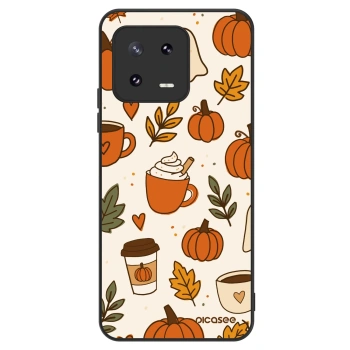 Husă pentru Xiaomi 13 Pro - Fall vibes