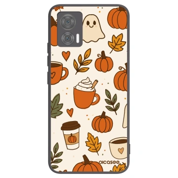 Husă pentru Motorola Edge 30 Neo - Fall vibes