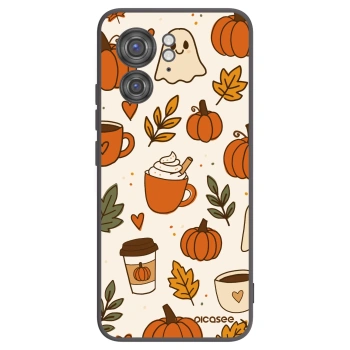 Husă pentru Motorola Edge 40 - Fall vibes