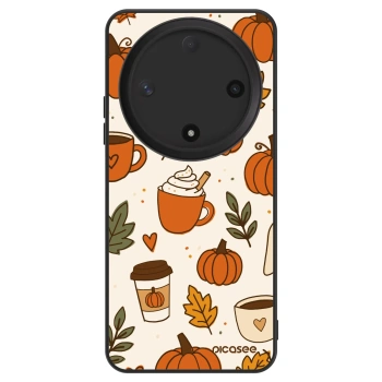 Husă pentru Honor Magic6 Lite 5G - Fall vibes