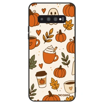 Husă pentru Samsung Galaxy S10 Plus G975 - Fall vibes