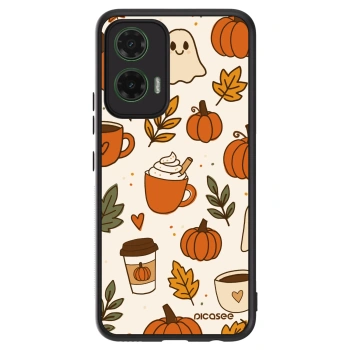 Husă pentru Motorola Moto G35 5G - Fall vibes