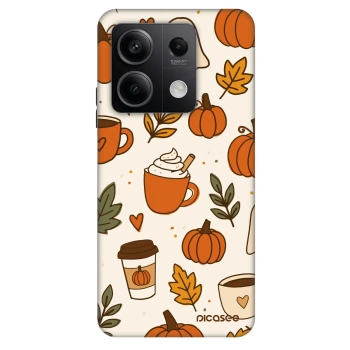 Husă pentru Xiaomi Redmi Note 13 5G - Fall vibes