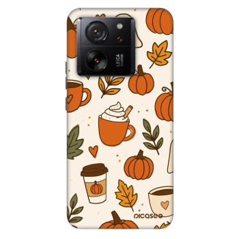 Husă pentru Xiaomi 13T - Fall vibes