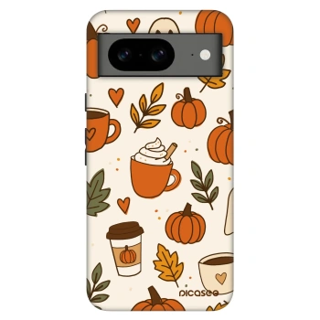 Husă pentru Google Pixel 8 Pro - Fall vibes