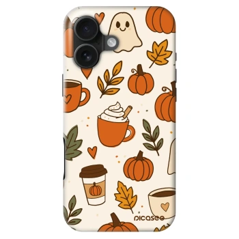 Husă pentru Apple iPhone 16 - Fall vibes