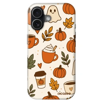 Husă pentru Apple iPhone 17 - Fall vibes