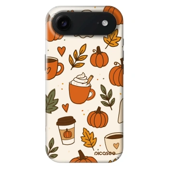 Husă pentru Apple iPhone Air - Fall vibes