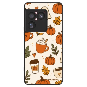 Husă pentru Sony Xperia 1 VIII 5G - Fall vibes