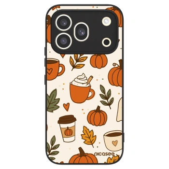 Picasee ULTIMATE CASE pentru Honor 600 Pro - Fall vibes