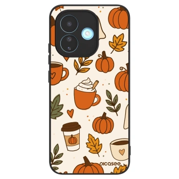 Husă pentru Xiaomi Redmi Note 17 Pro 5G - Fall vibes