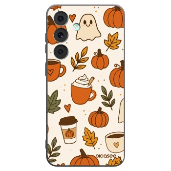Husă pentru Samsung Galaxy S26 FE - Fall vibes