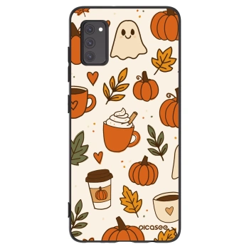 Husă pentru Samsung Galaxy A41 A415F - Fall vibes