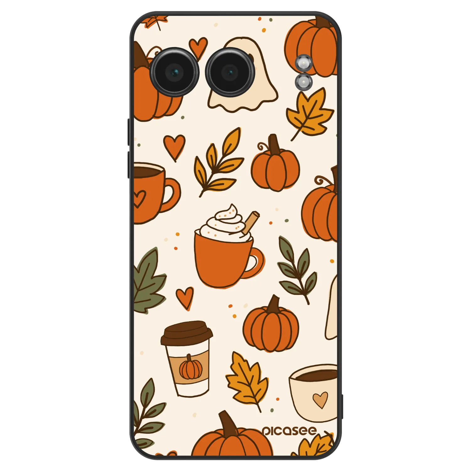 Picasee ULTIMATE CASE pentru OnePlus Nord 4 - Fall vibes
