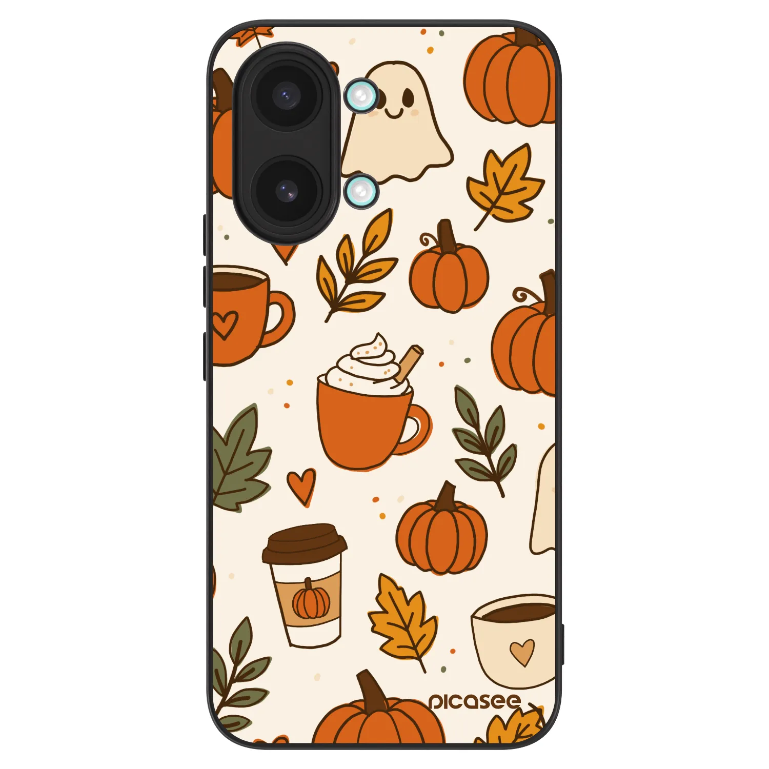 Picasee ULTIMATE CASE pentru Xiaomi Poco X8 Pro Max - Fall vibes