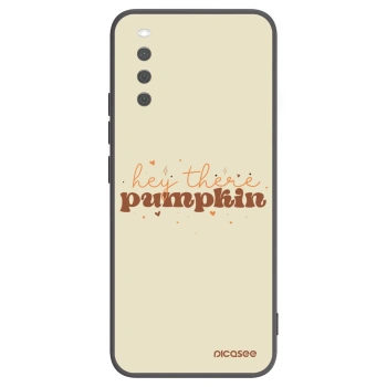 Husă pentru Sony Xperia 10 III - Hey there pumpkin