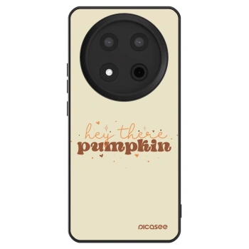Husă pentru Honor Magic7 Lite 5G - Hey there pumpkin