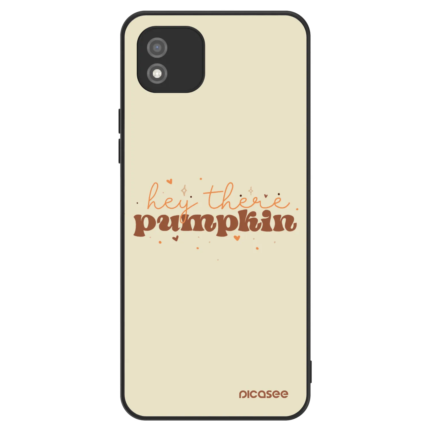 Picasee ULTIMATE CASE pentru Realme C11 (2021) - Hey there pumpkin