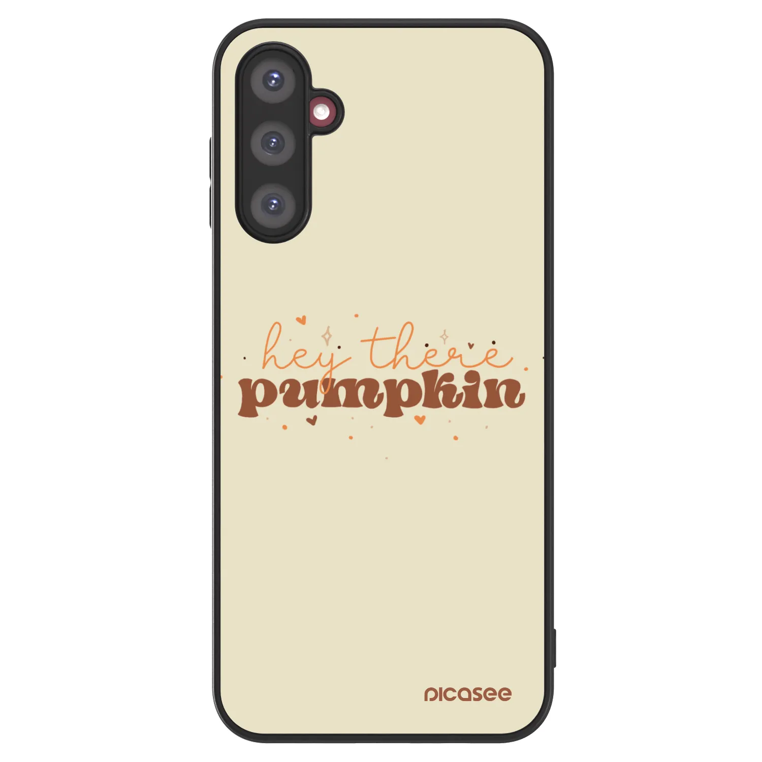 Picasee ULTIMATE CASE pentru Samsung Galaxy A14 5G A146P - Hey there pumpkin