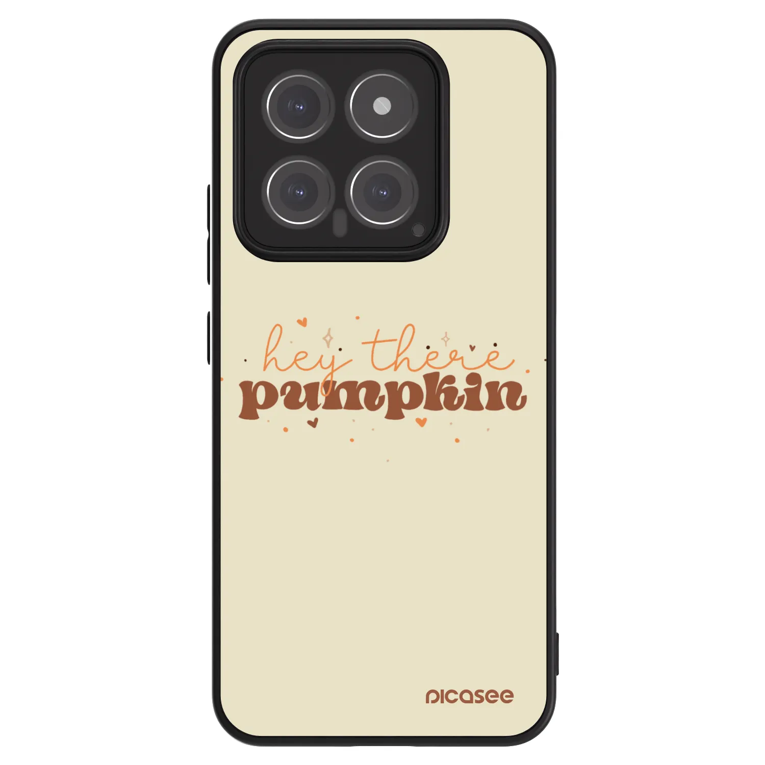 Picasee ULTIMATE CASE pentru Xiaomi 14 - Hey there pumpkin