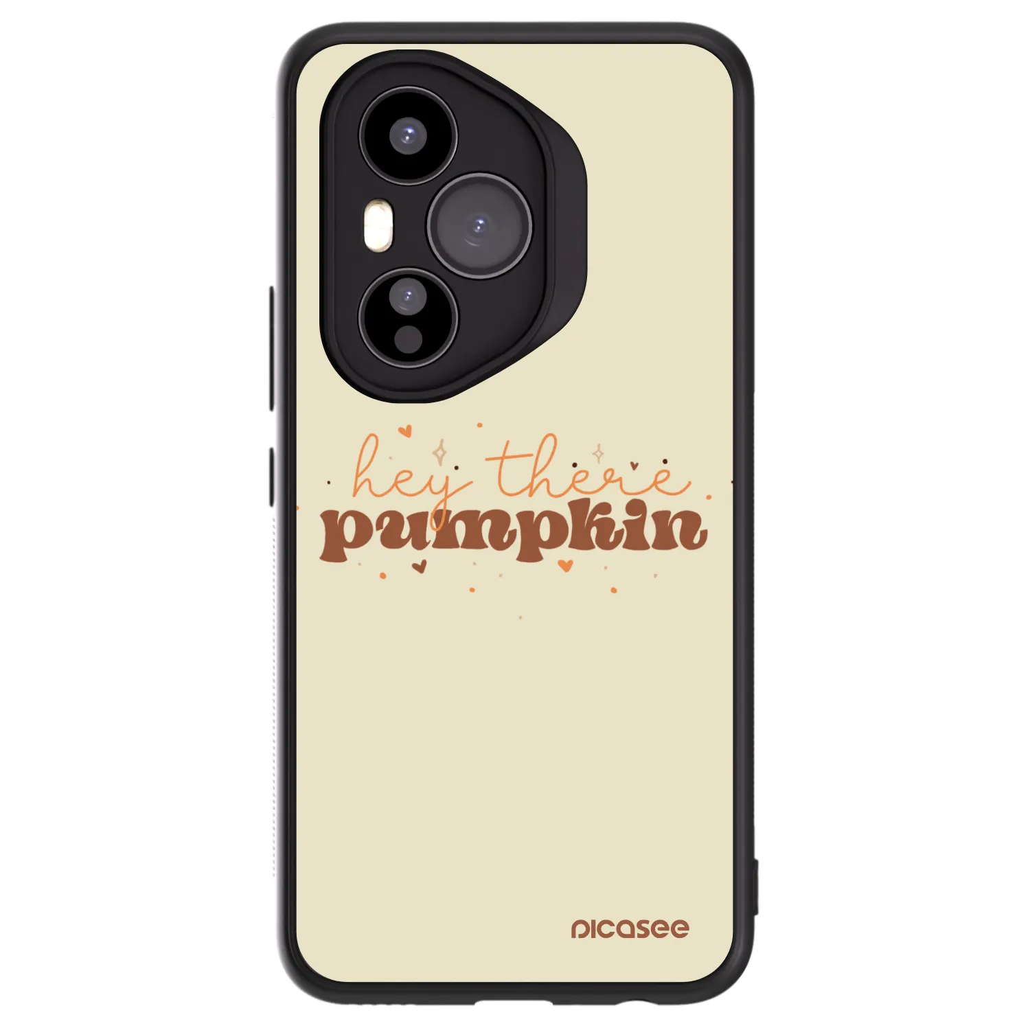 Picasee ULTIMATE CASE pentru Honor 400 Pro 5G - Hey there pumpkin
