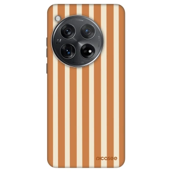 Husă pentru OnePlus 12 5G - Orange lines
