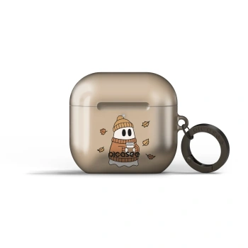Case for Apple AirPods 4 - DESIGN##
