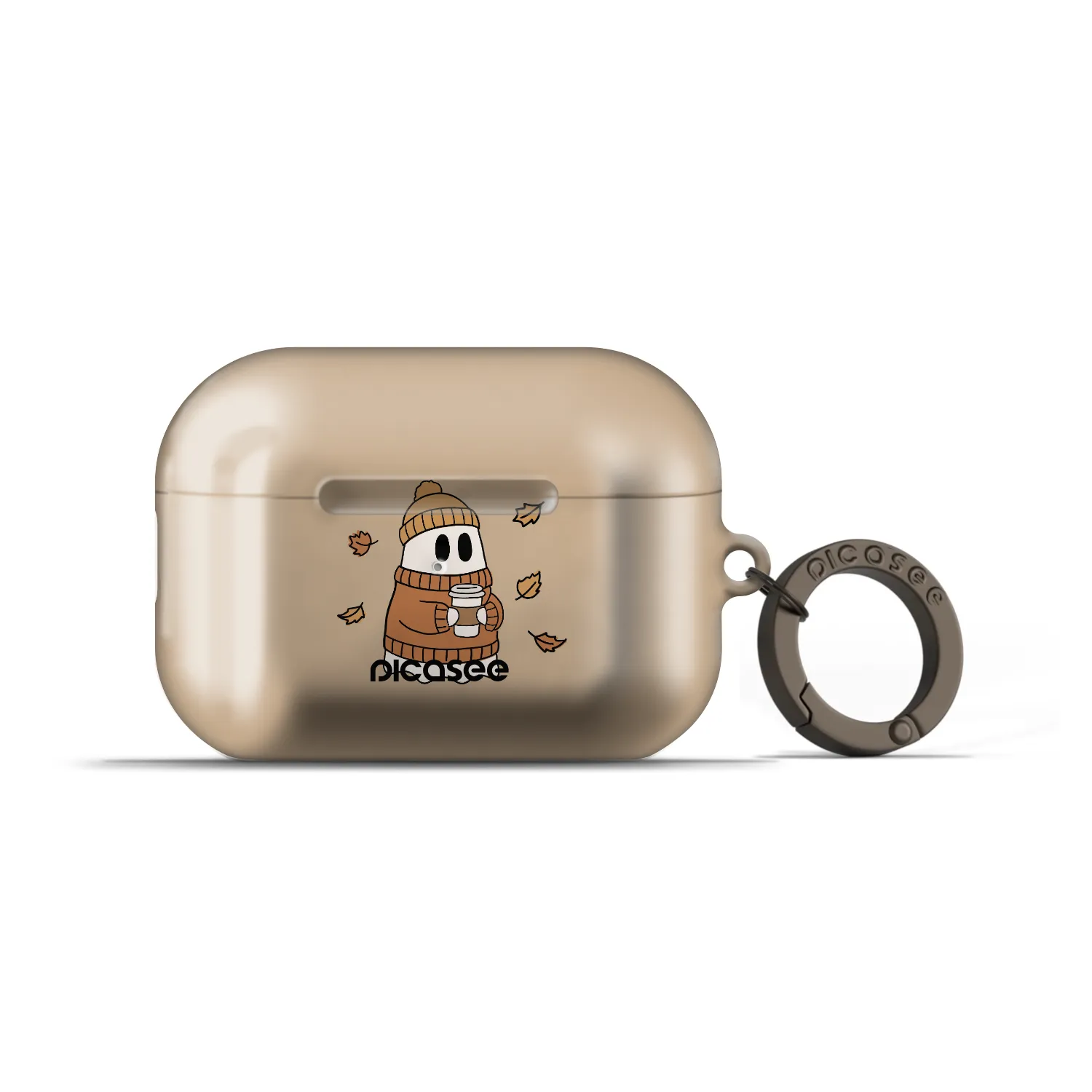 Picasee Obal pro Apple AirPods Pro 1 - Sweater ghost