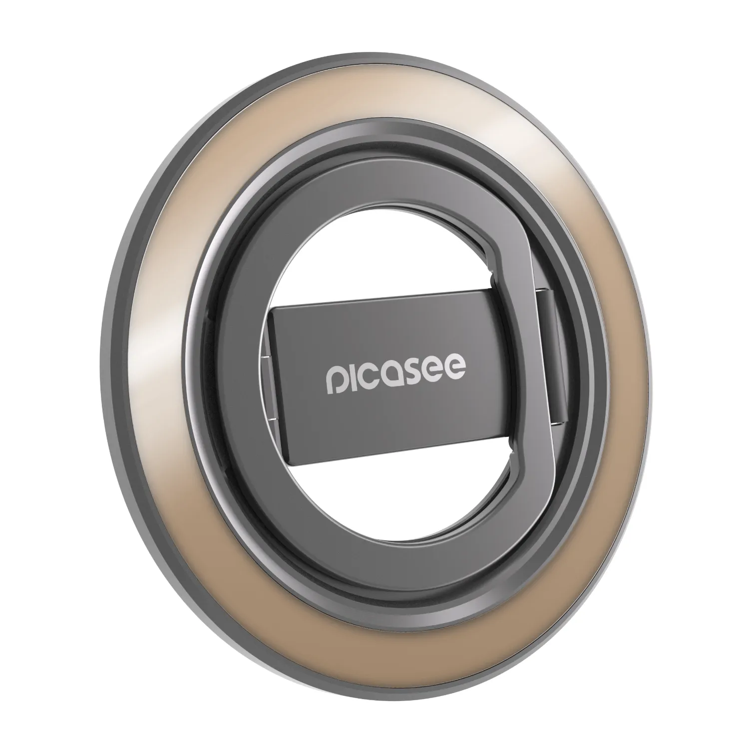 Picasee Magnetic holder - Neagră
