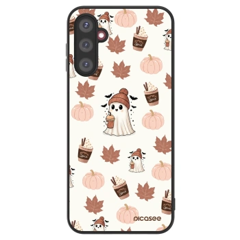 ULTIMATE CASE pentru Samsung Galaxy A14 5G A146P - Pumpkin spice