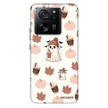 Husă pentru Xiaomi 13T - Pumpkin spice
