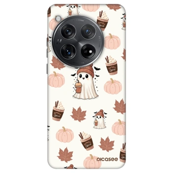 Husă pentru OnePlus 12 5G - Pumpkin spice