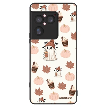 Husă pentru Sony Xperia 1 VIII 5G - Pumpkin spice