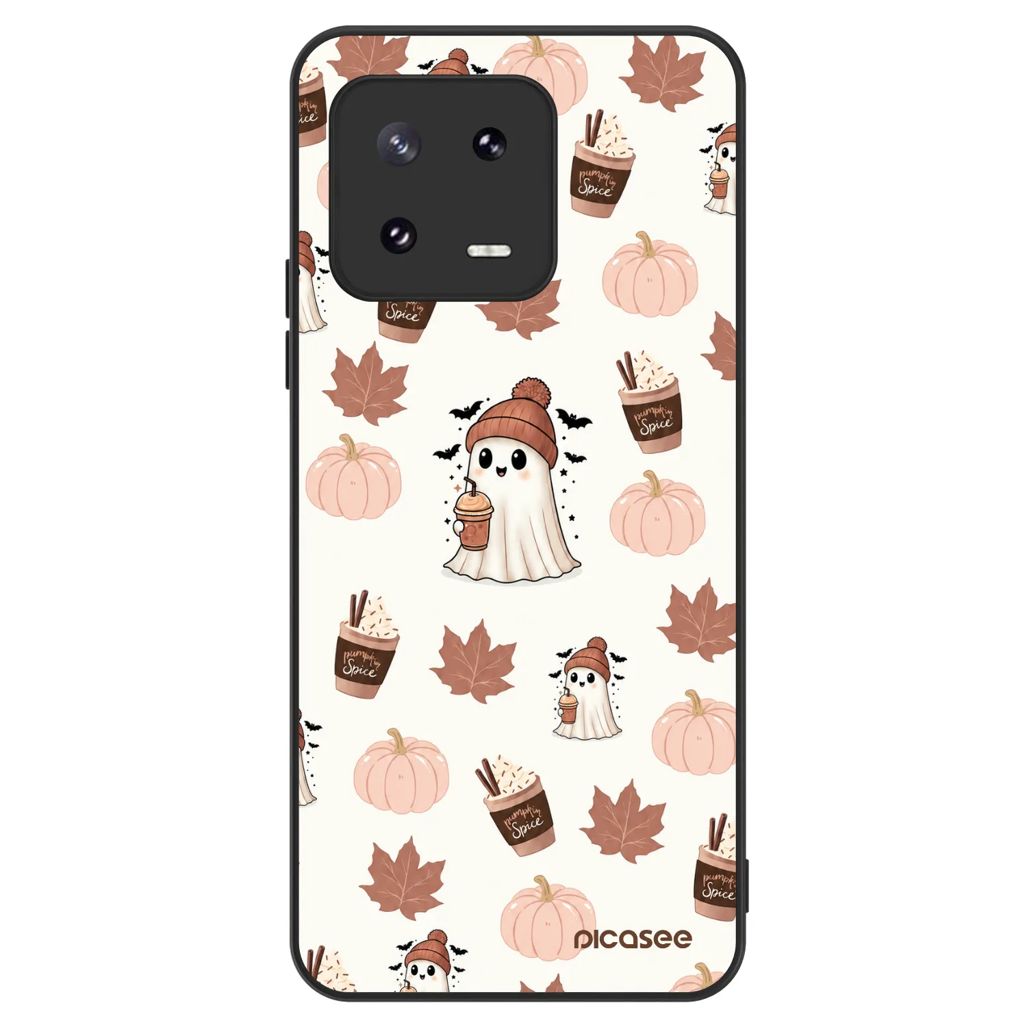 Picasee ULTIMATE CASE pentru Xiaomi 13 Pro - Pumpkin spice