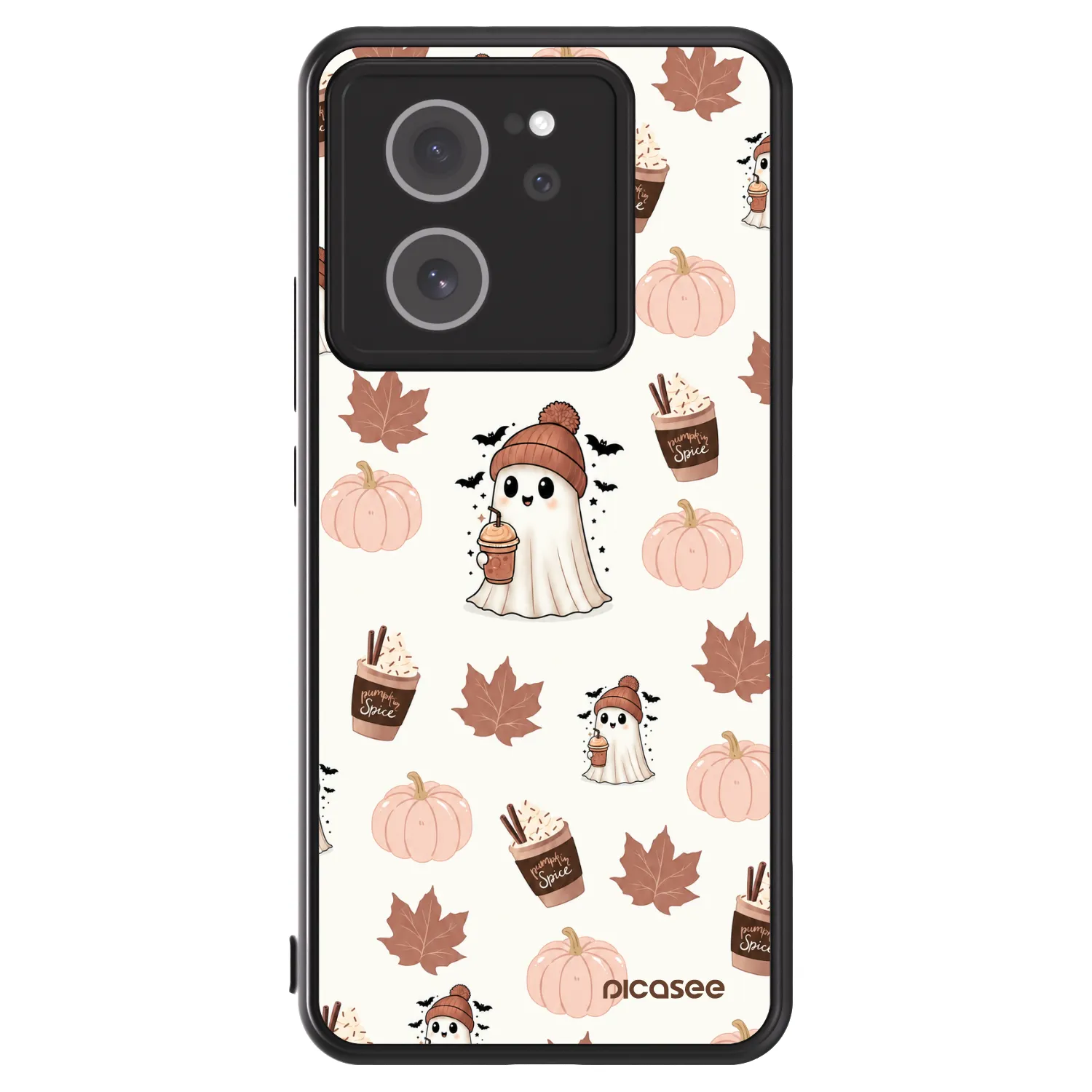 Picasee ULTIMATE CASE pentru Xiaomi 13T - Pumpkin spice
