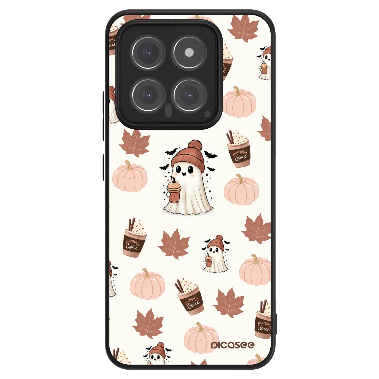 Picasee ULTIMATE CASE pentru Xiaomi 14 - Pumpkin spice