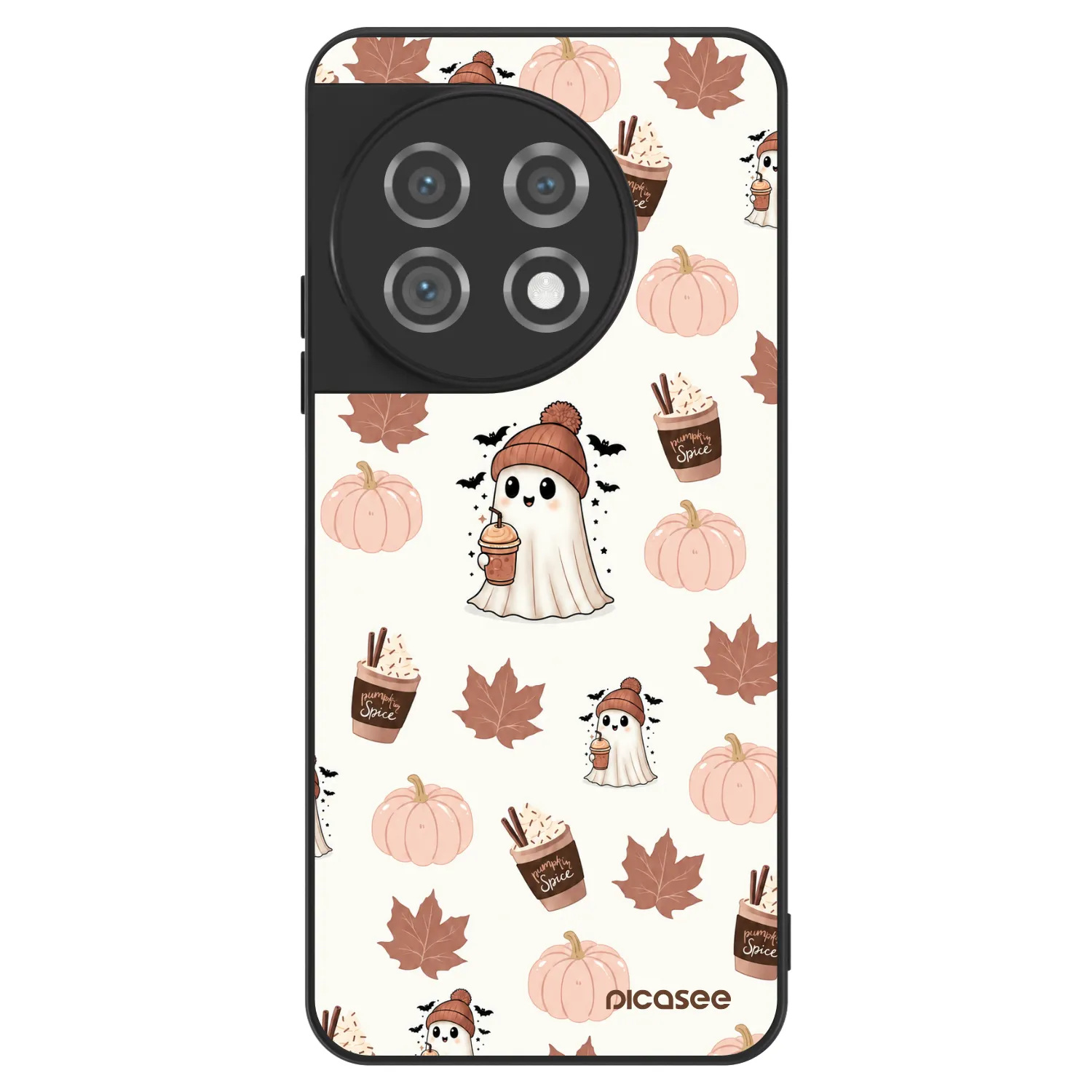 Picasee ULTIMATE CASE pentru OnePlus 11 5G - Pumpkin spice