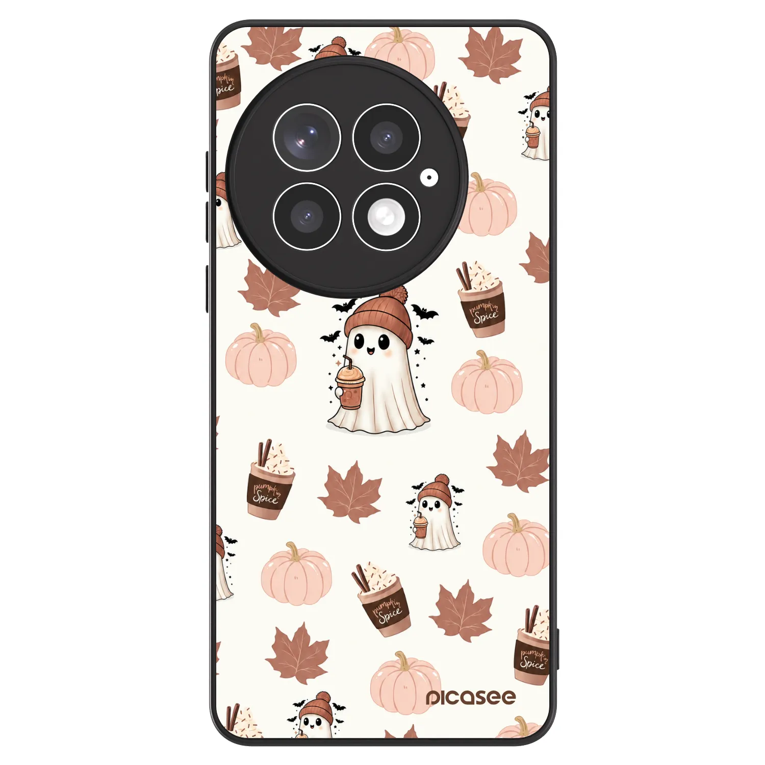 Picasee ULTIMATE CASE pentru OnePlus 13 5G - Pumpkin spice