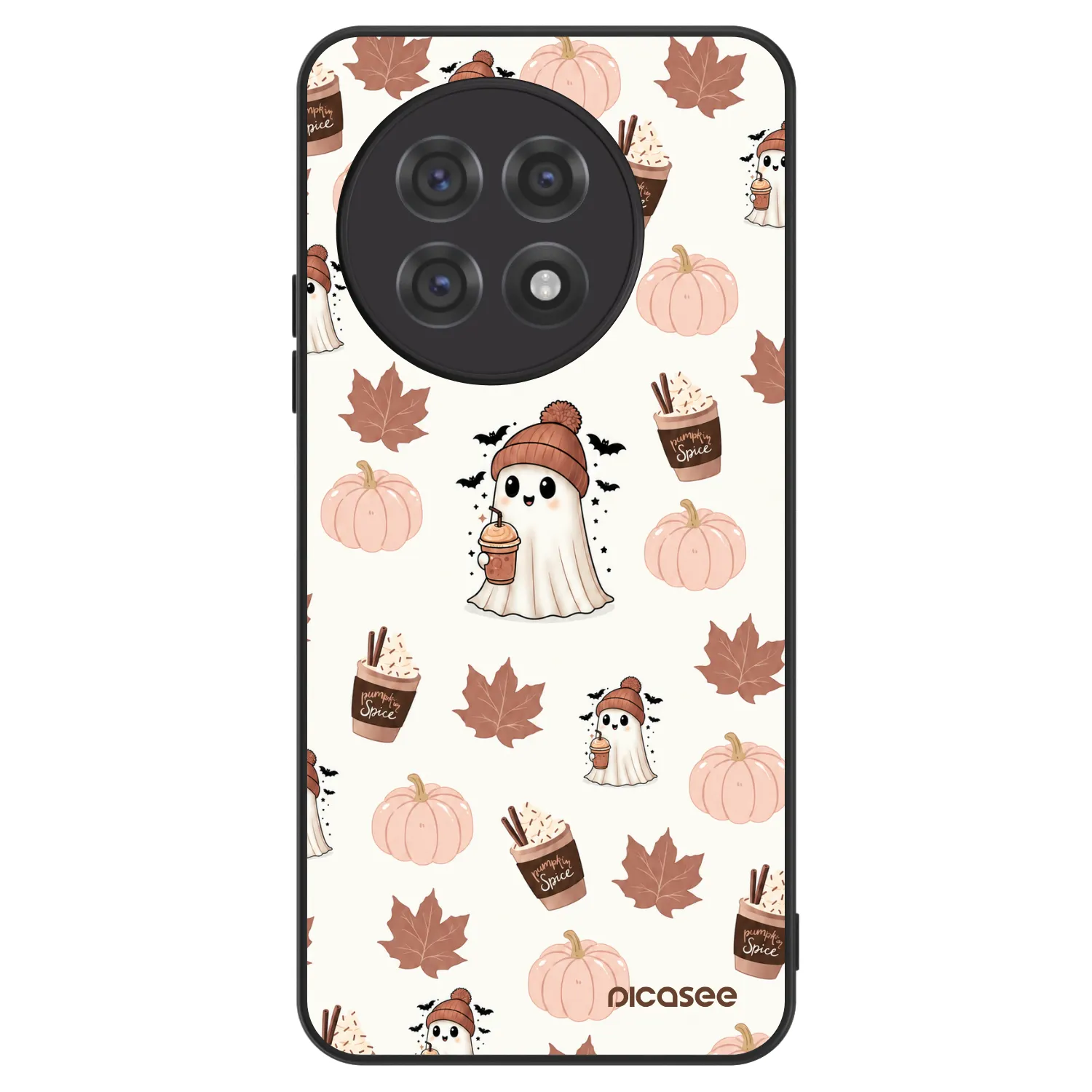 Picasee ULTIMATE CASE pentru OnePlus 13R 5G - Pumpkin spice