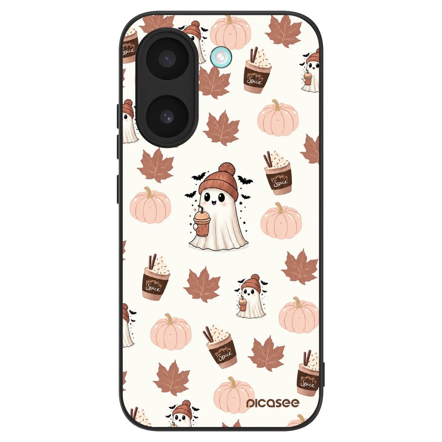 Picasee ULTIMATE CASE pentru Xiaomi Poco X8 Pro - Pumpkin spice