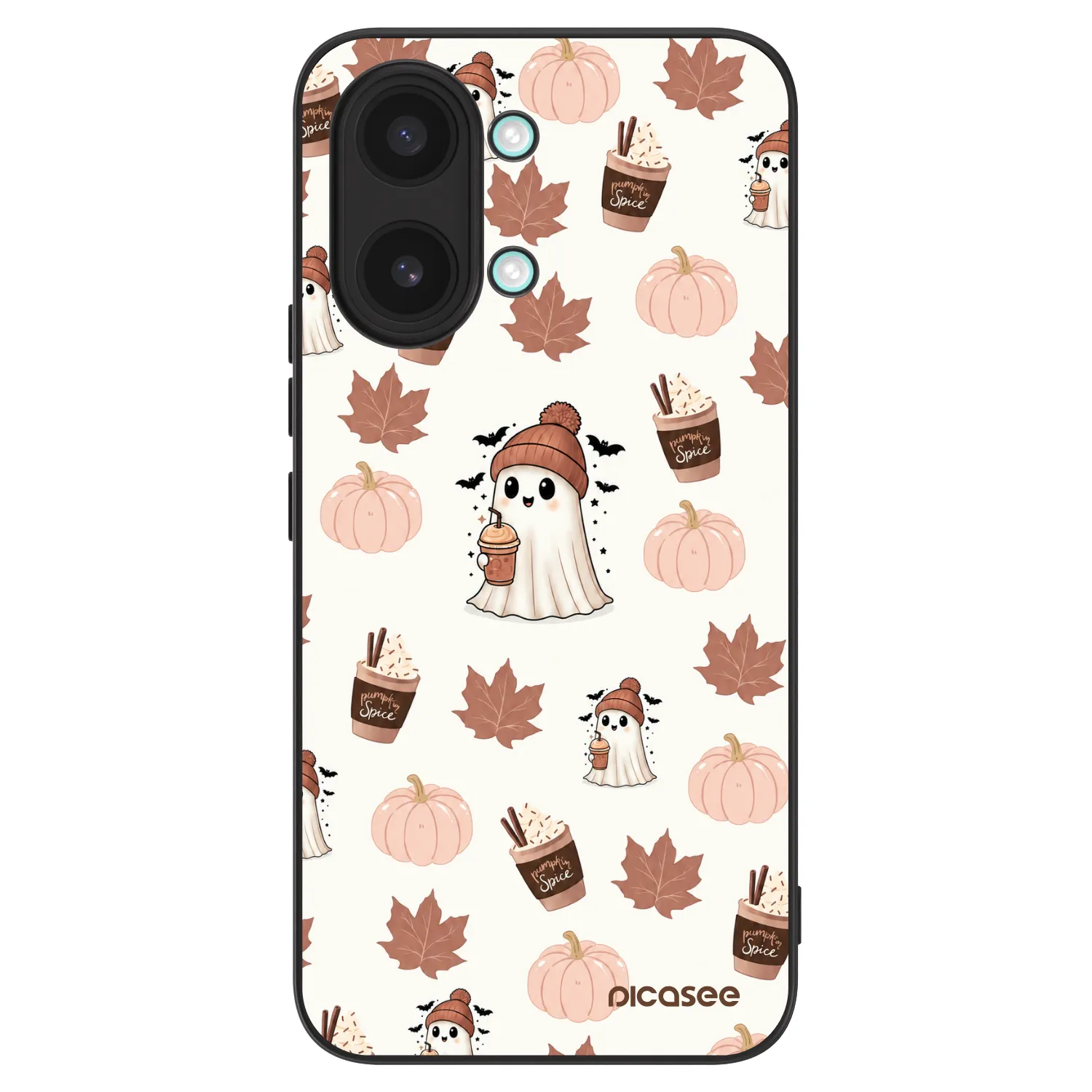 Picasee ULTIMATE CASE pentru Xiaomi Poco X8 Pro Max - Pumpkin spice