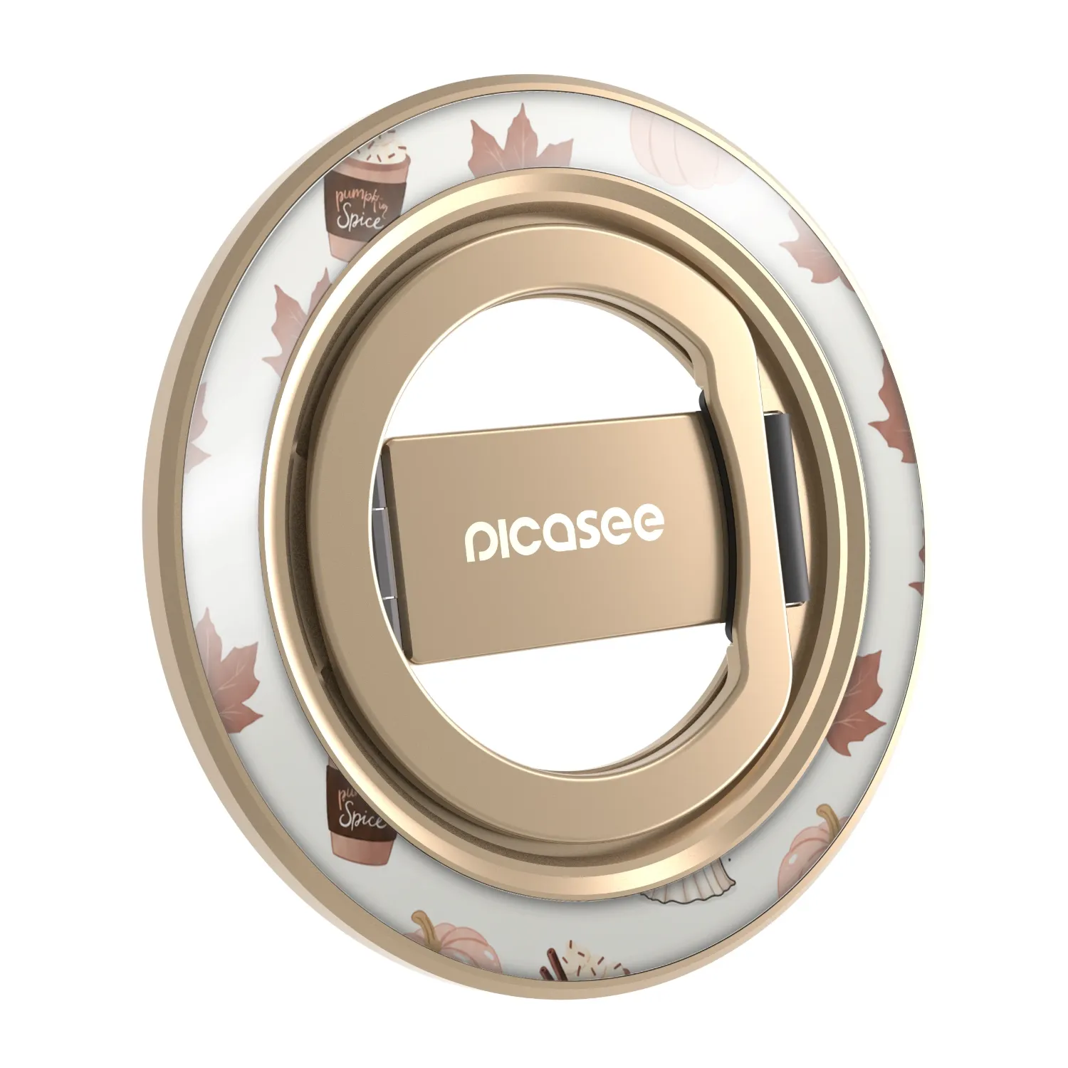Picasee Magnetic holder - Aur