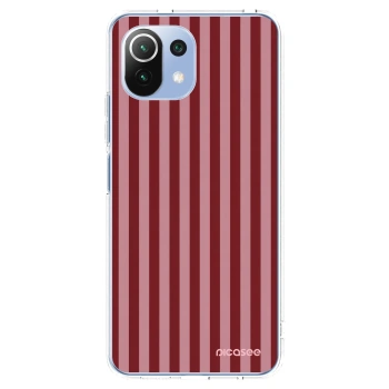 Picasee husă transparentă din silicon pentru Xiaomi Mi 11 Lite - Dawn