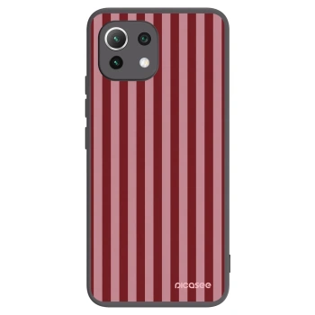 Picasee husă neagră din silicon pentru Xiaomi Mi 11 Lite - Dawn