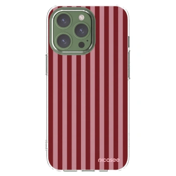 Picasee husă transparentă din silicon pentru Apple iPhone 13 Pro - Dawn