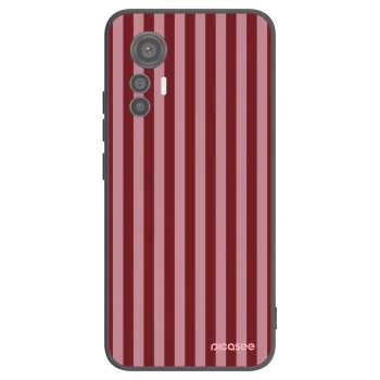 Picasee husă neagră din silicon pentru Xiaomi 12 Lite - Dawn